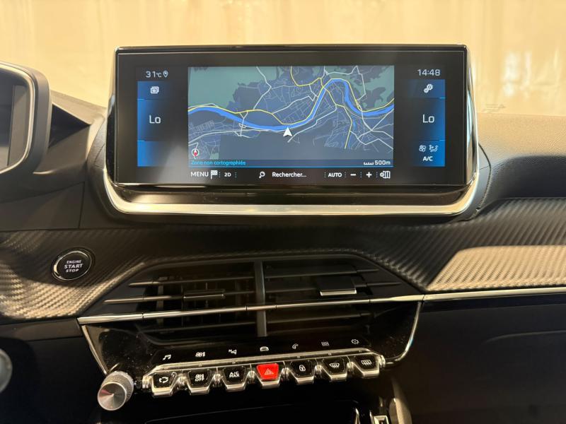 Image de la voiture Peugeot 2008
