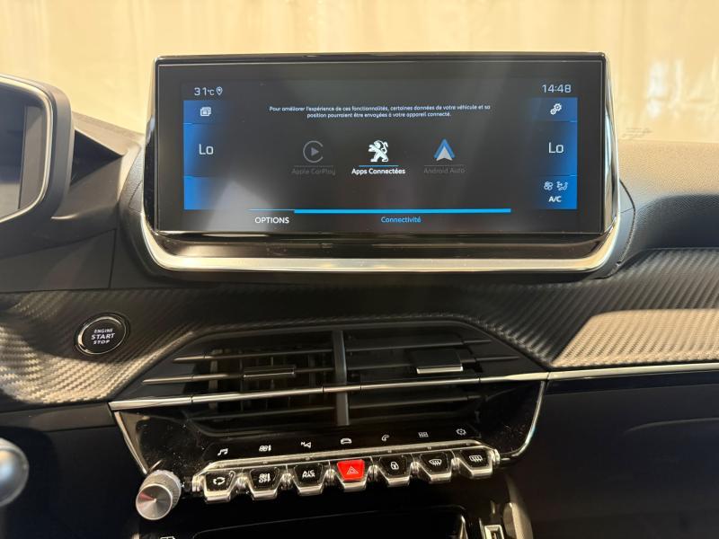Image de la voiture Peugeot 2008
