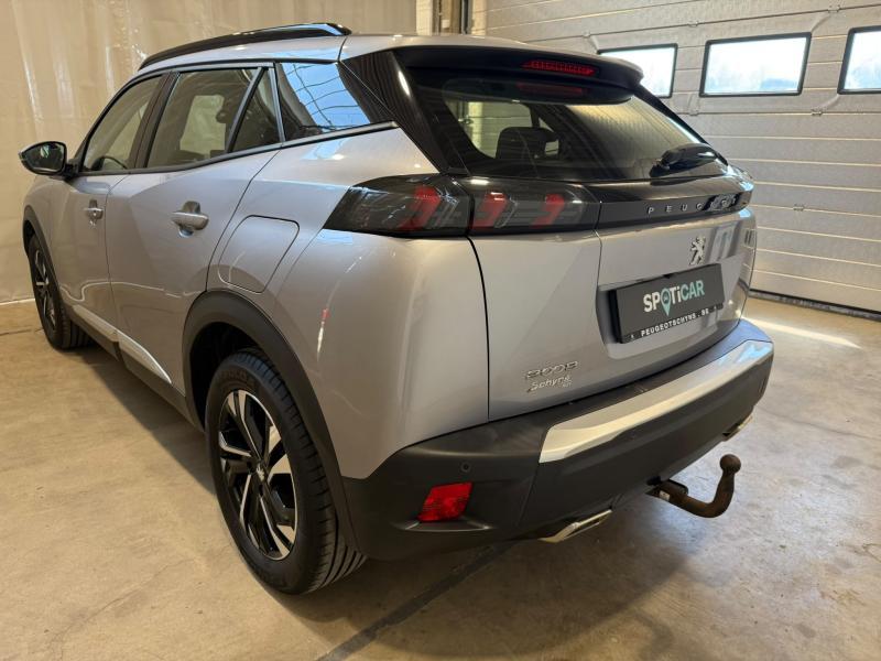 Image de la voiture Peugeot 2008