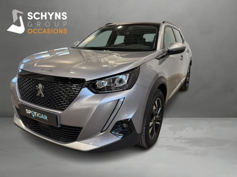 Image de la voiture Peugeot 2008