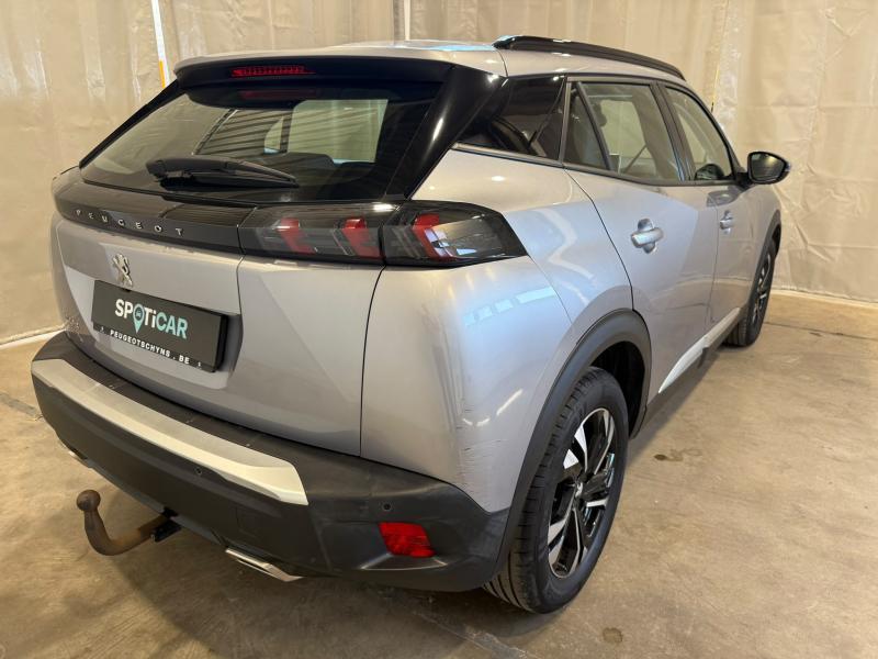 Image de la voiture Peugeot 2008