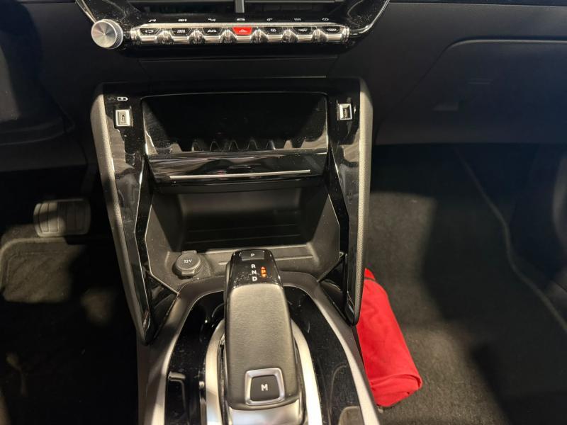 Image de la voiture Peugeot 2008