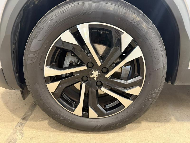Image de la voiture Peugeot 2008