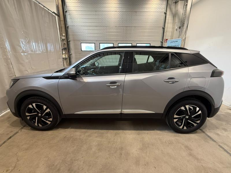 Image de la voiture Peugeot 2008