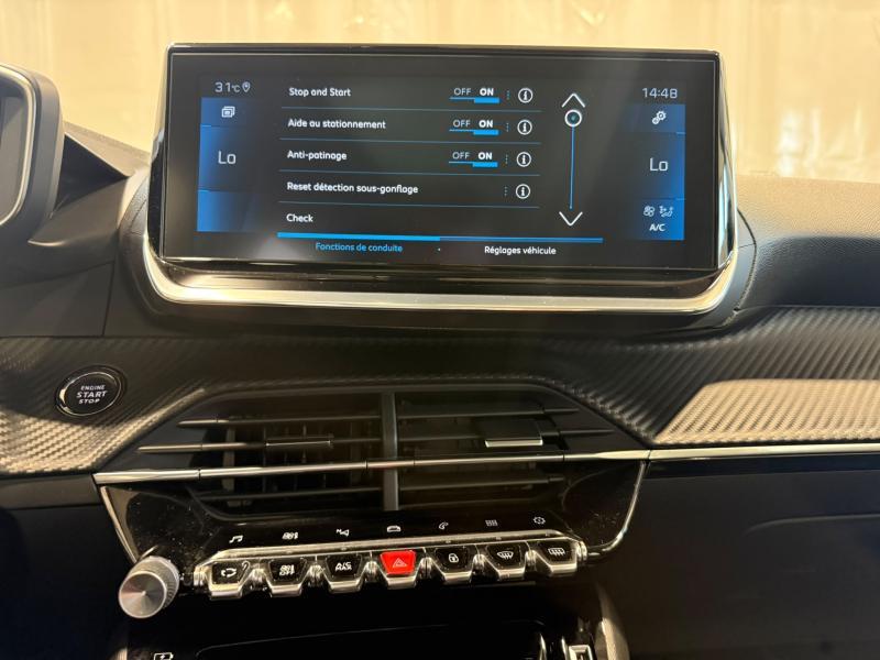 Image de la voiture Peugeot 2008
