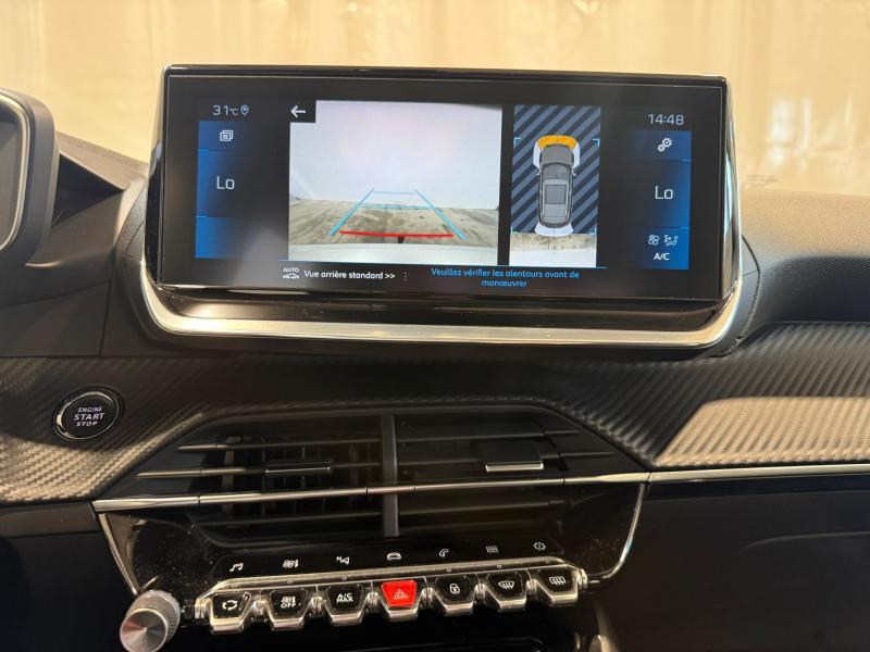 Image de la voiture Peugeot 2008