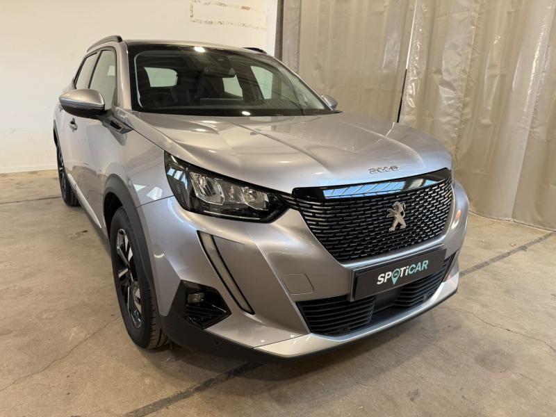 Image de la voiture Peugeot 2008