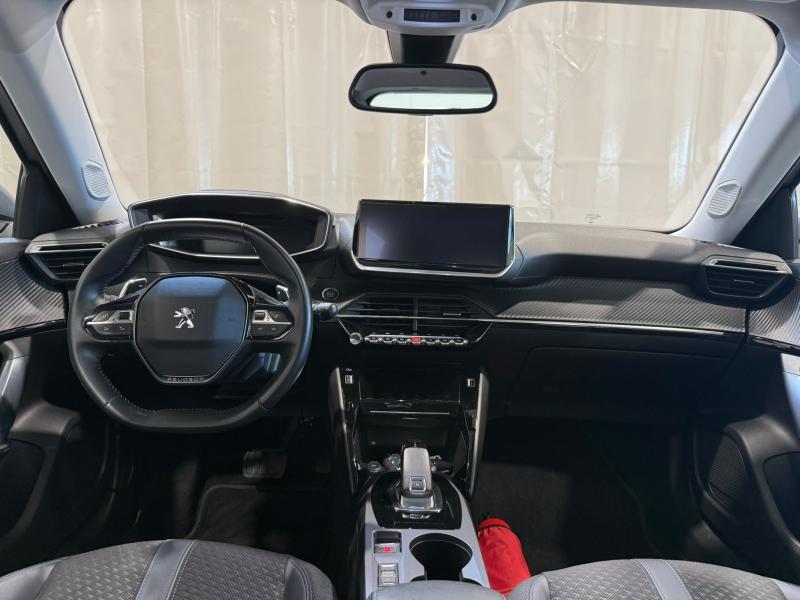 Image de la voiture Peugeot 2008