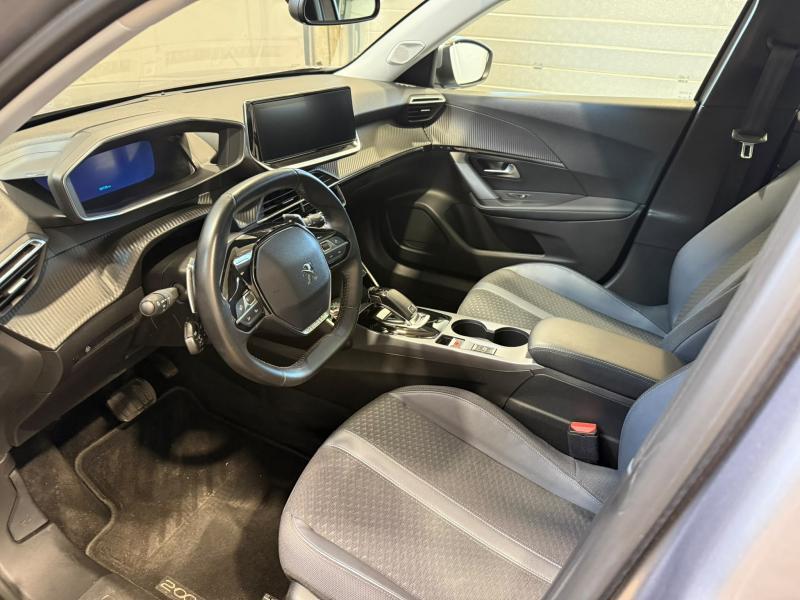 Image de la voiture Peugeot 2008