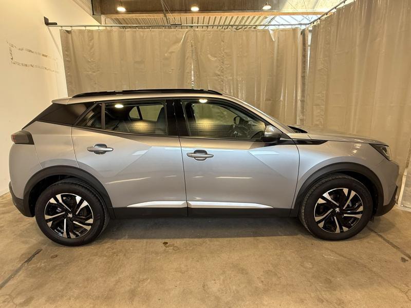 Image de la voiture Peugeot 2008