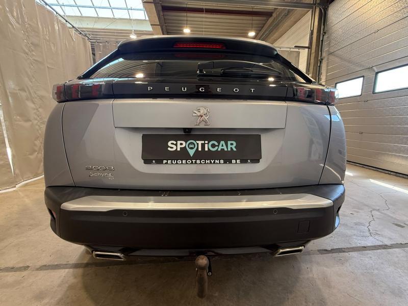 Image de la voiture Peugeot 2008