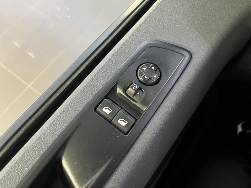 Image de la voiture Peugeot Expert