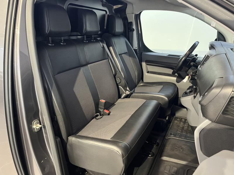 Image de la voiture Peugeot Expert