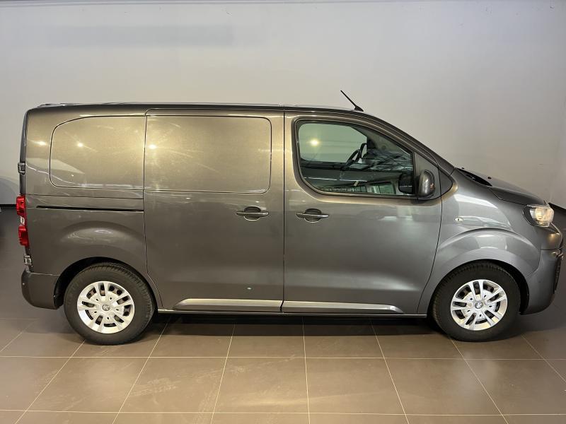 Image de la voiture Peugeot Expert
