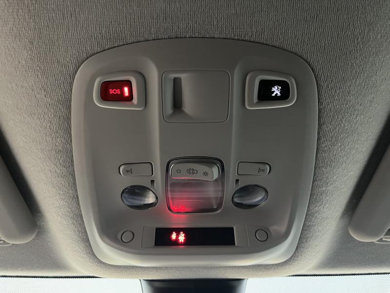 Image de la voiture Peugeot Expert