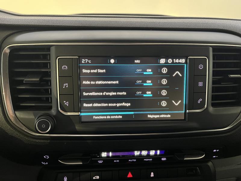 Image de la voiture Peugeot Expert