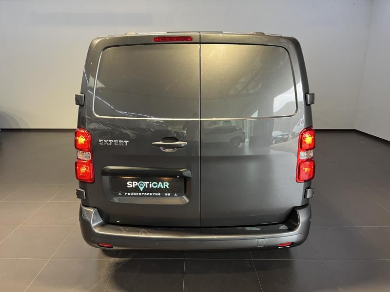 Image de la voiture Peugeot Expert