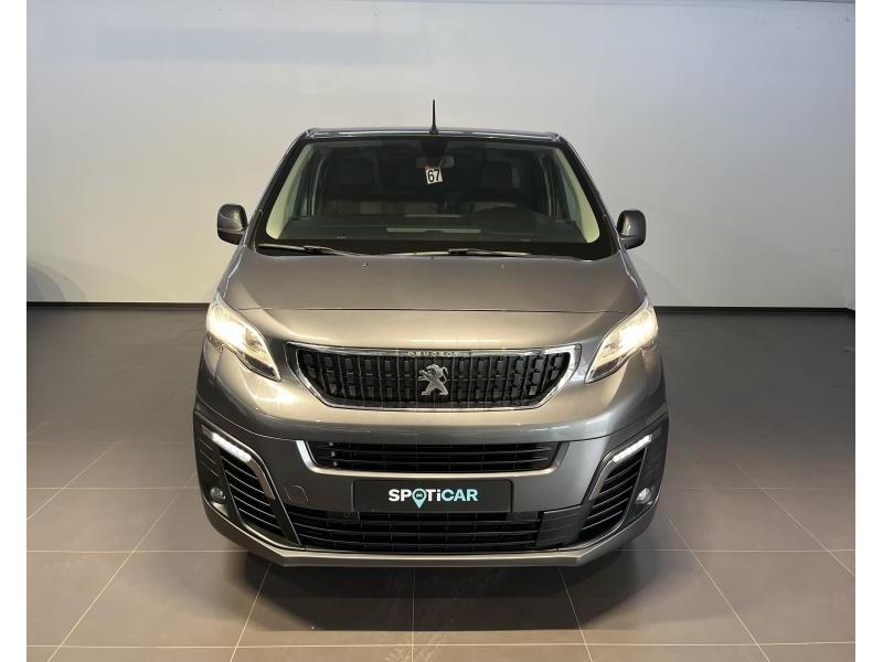Image de la voiture Peugeot Expert