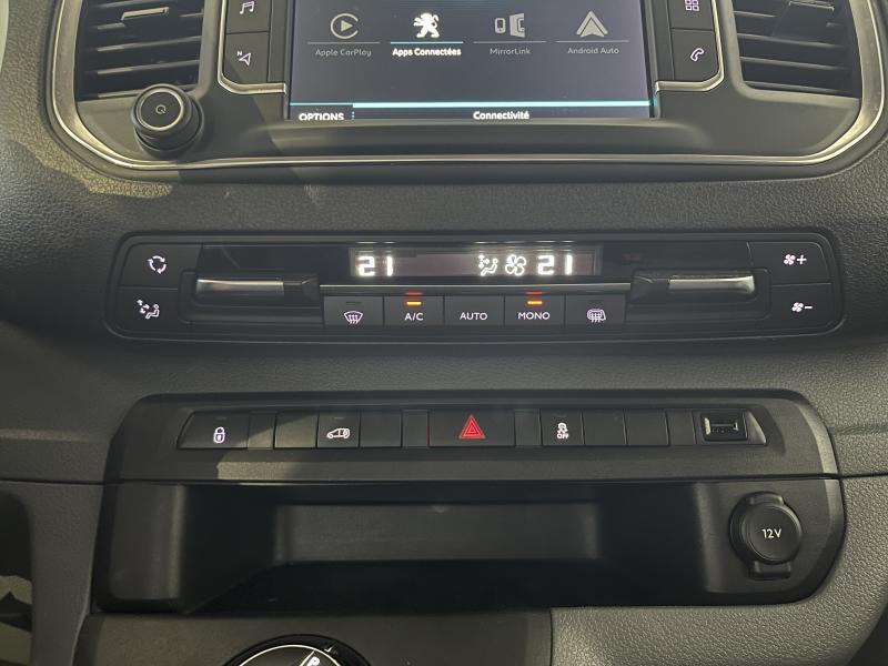 Image de la voiture Peugeot Expert