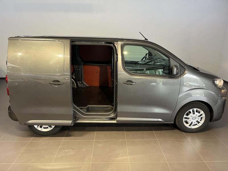 Image de la voiture Peugeot Expert