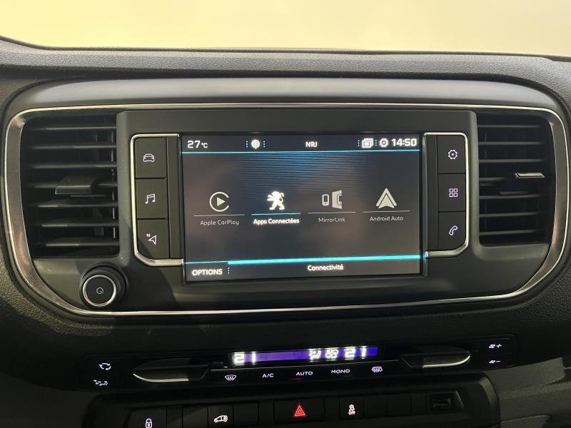 Image de la voiture Peugeot Expert
