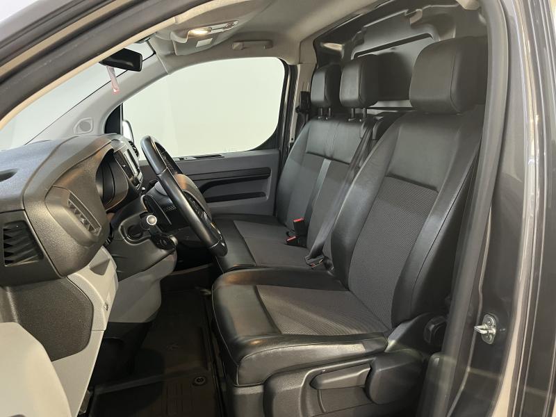 Image de la voiture Peugeot Expert
