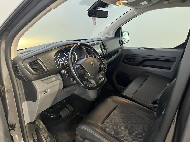 Image de la voiture Peugeot Expert