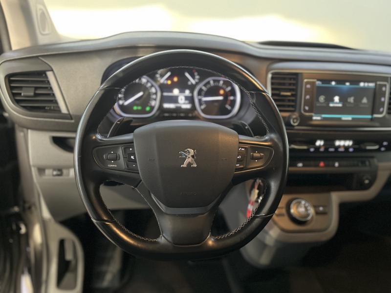 Image de la voiture Peugeot Expert