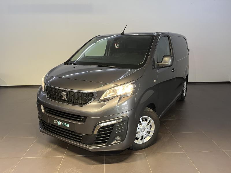 Image de la voiture Peugeot Expert