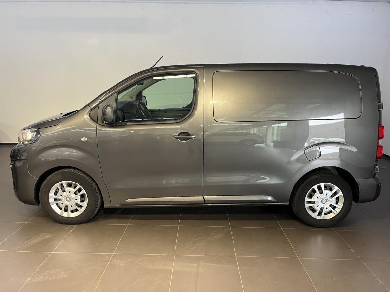 Image de la voiture Peugeot Expert