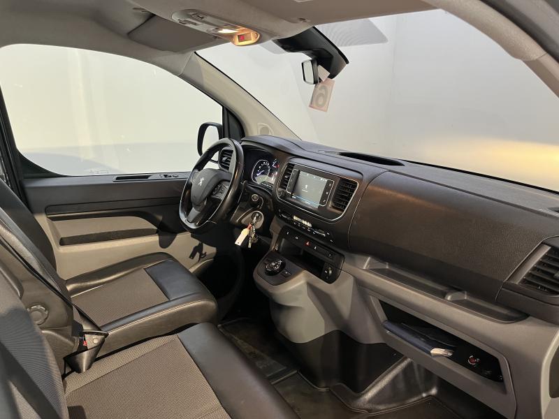 Image de la voiture Peugeot Expert