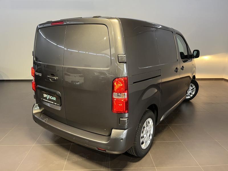 Image de la voiture Peugeot Expert