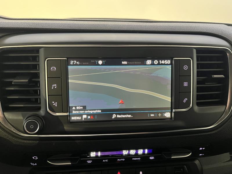 Image de la voiture Peugeot Expert