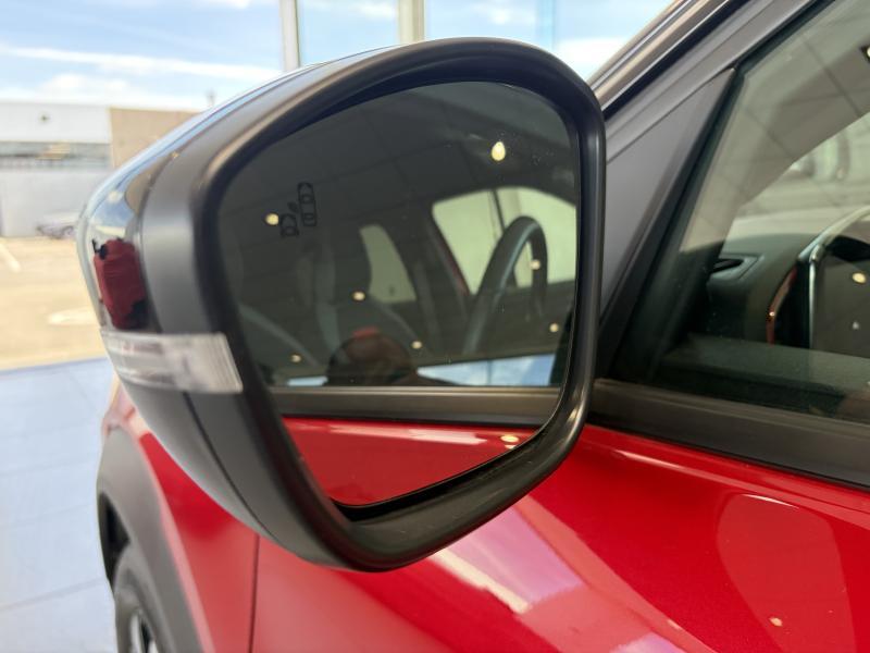 Image de la voiture Opel Mokka