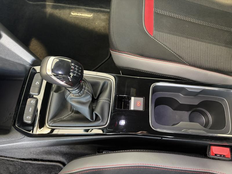 Image de la voiture Opel Mokka