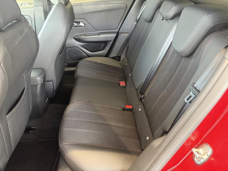 Image de la voiture Opel Mokka