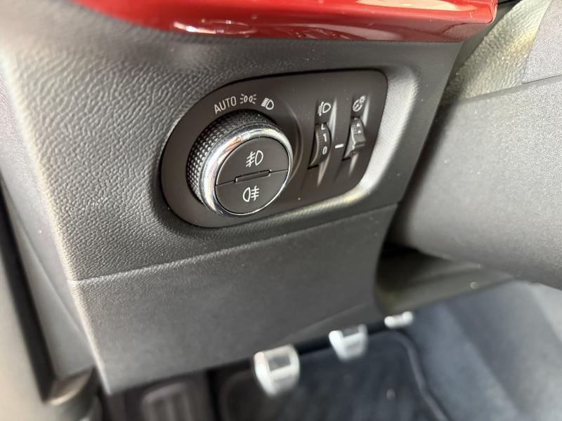 Image de la voiture Opel Mokka