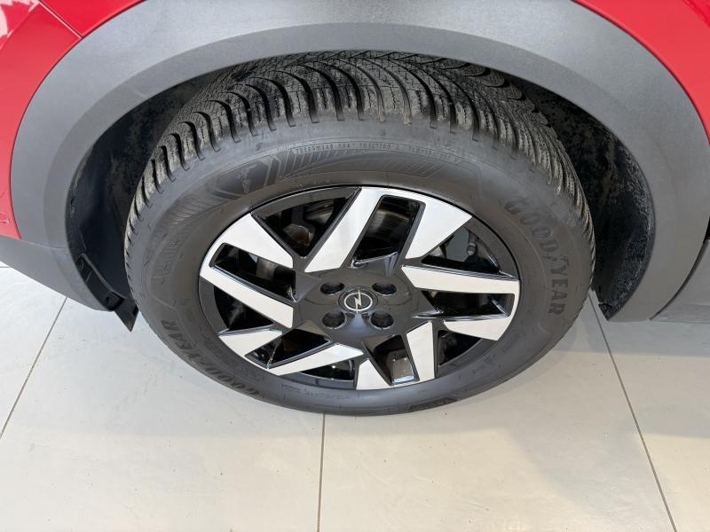 Image de la voiture Opel Mokka