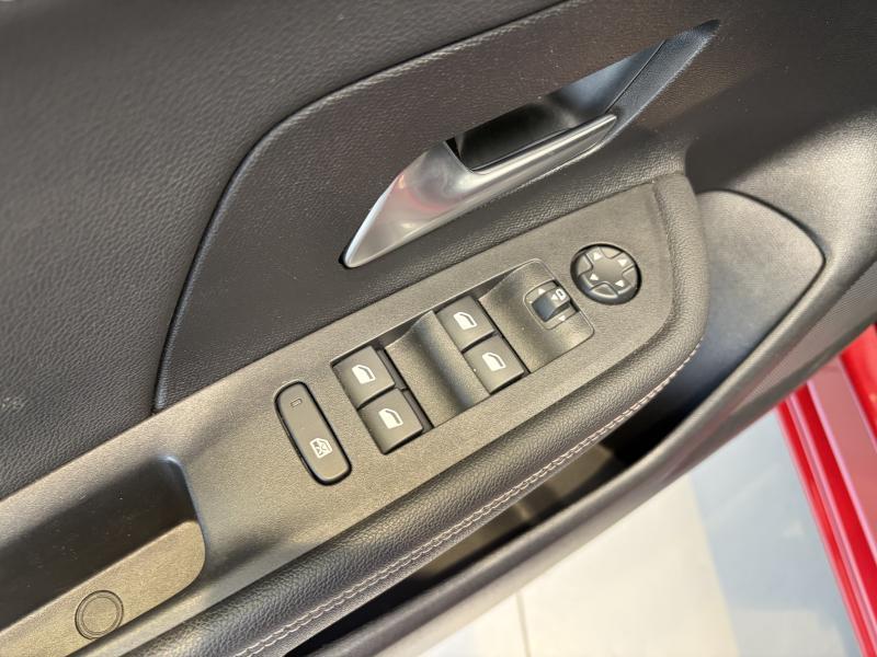 Image de la voiture Opel Mokka