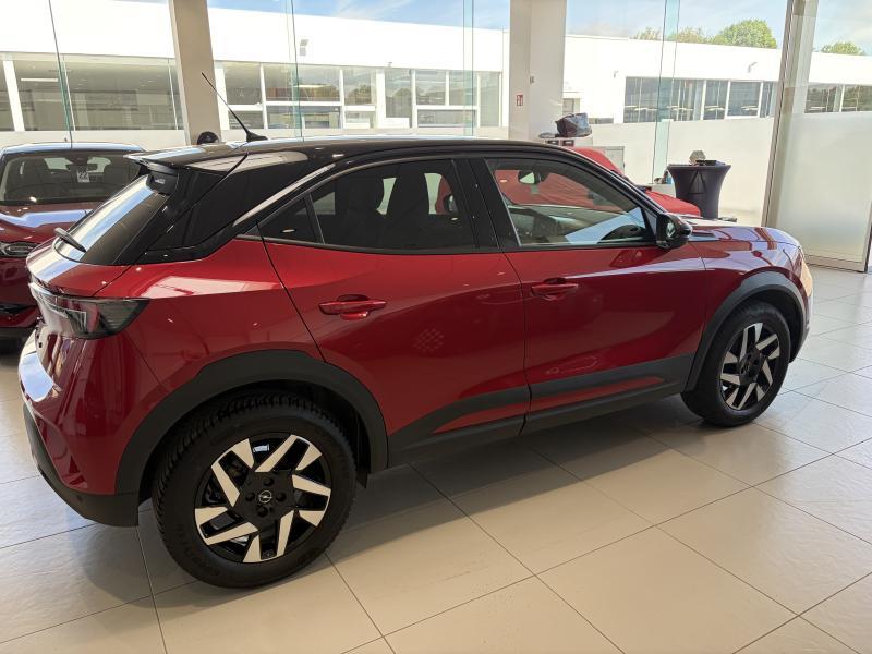 Image de la voiture Opel Mokka