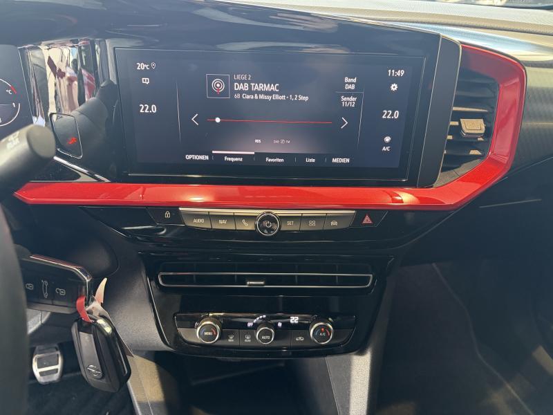 Image de la voiture Opel Mokka