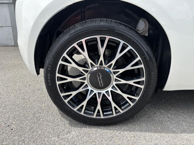 Image de la voiture Fiat 500 C