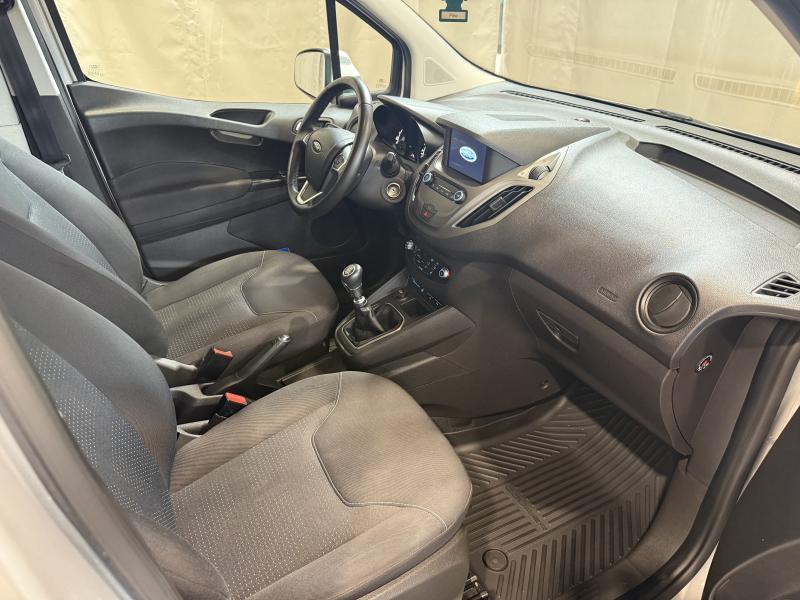 Image de la voiture Ford Transit