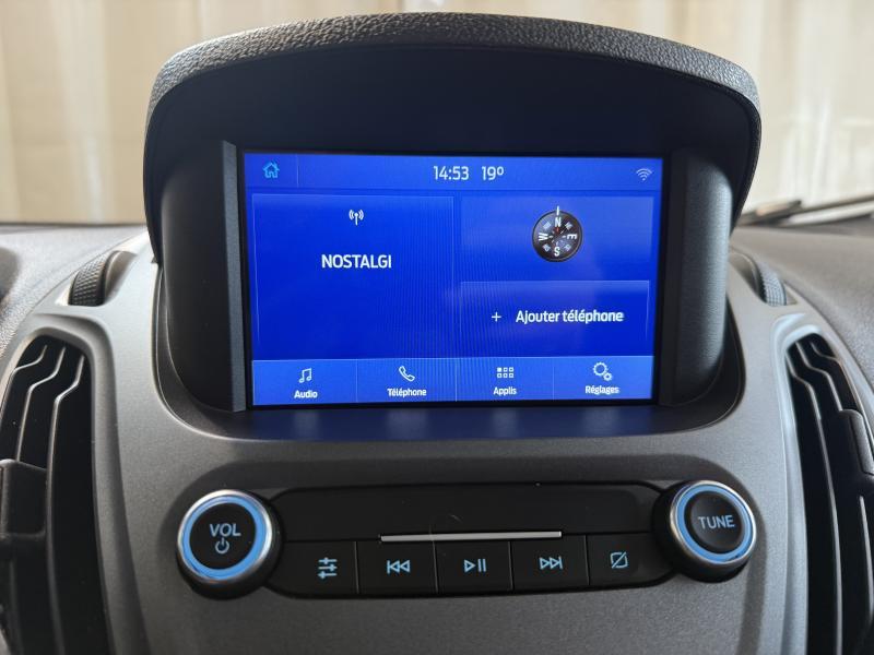 Image de la voiture Ford Transit