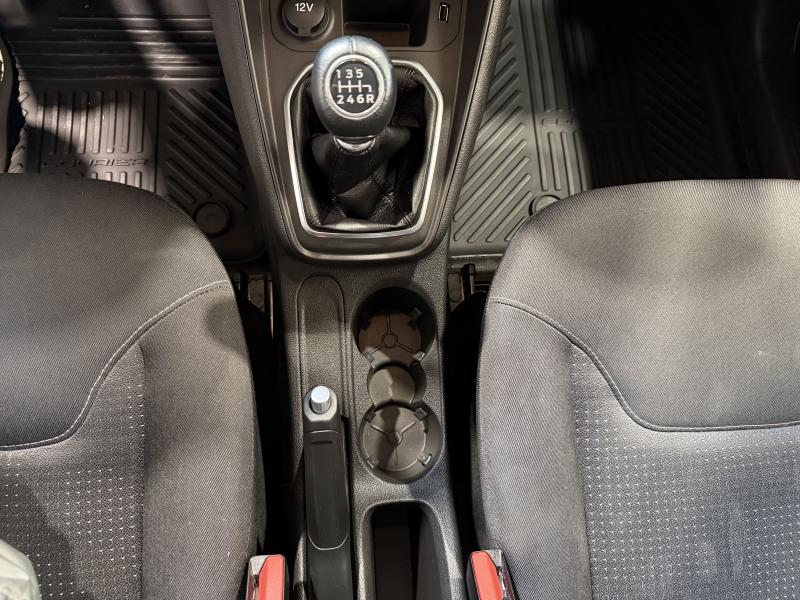 Image de la voiture Ford Transit