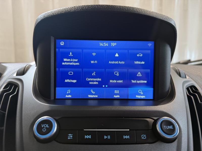 Image de la voiture Ford Transit