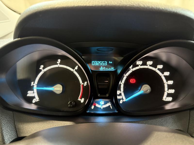 Image de la voiture Ford Transit