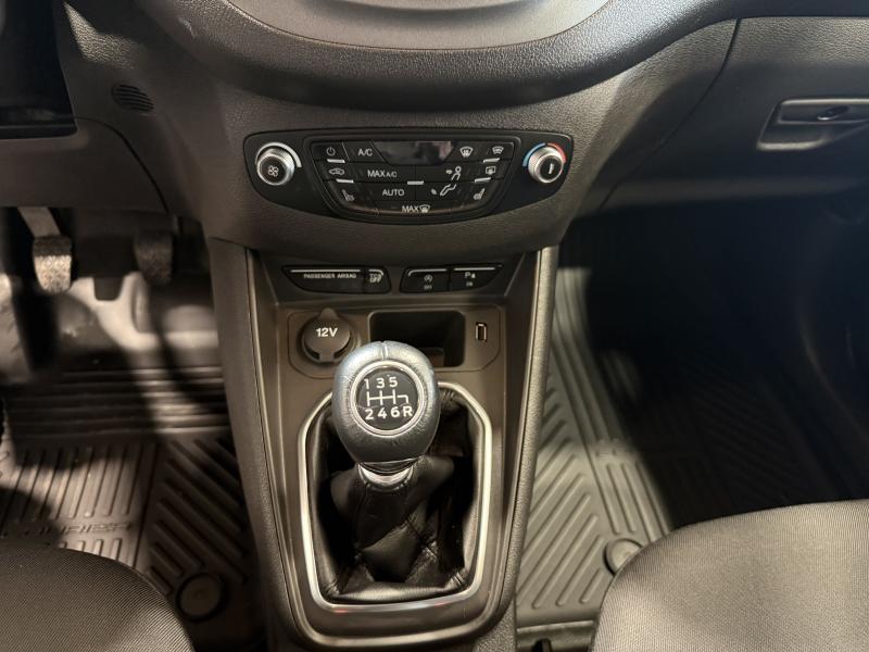 Image de la voiture Ford Transit