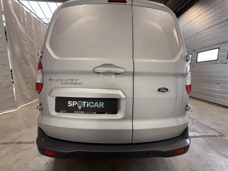 Image de la voiture Ford Transit