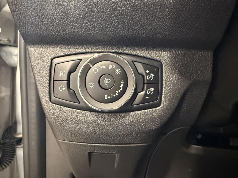 Image de la voiture Ford Transit